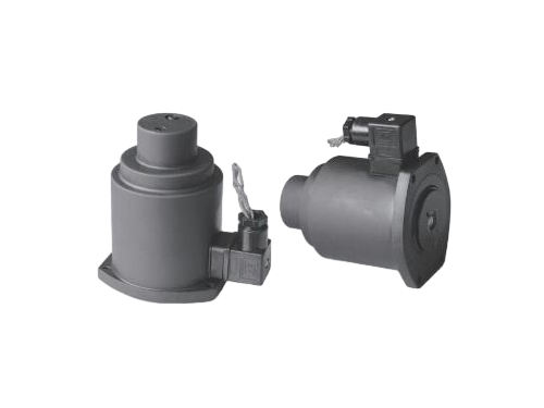 GP80-4-A  比例阀用电磁铁