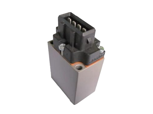 DP2539-3-A AMP 双比例电磁铁