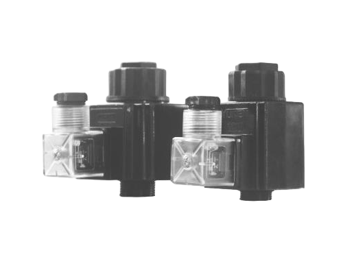 MFJ9A-26/50 YC 交流湿式阀用电磁铁