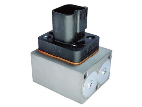 DP2539-3-A DT 双比例电磁铁