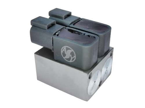 DP2539-3-A 2DT 双比例电磁铁