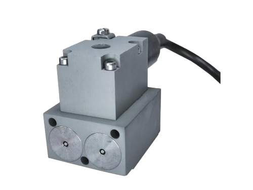 DTEBL21  I类矿用浇封型比例电磁铁